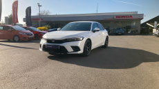 Honda Civic 2.0 eHEV Advance 5dr CVT Hybrid Hatchback